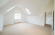 Thornhill bedroom extension leads