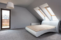 Thornhill bedroom extensions