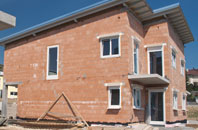 Thornhill home extensions