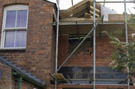 free Thornhill home extension quotes