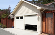 Thornhill garage construction leads
