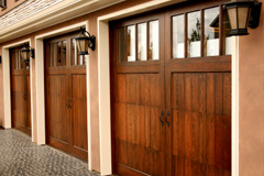 Thornhill garage extension quotes