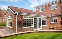 Thornhill house extension leads